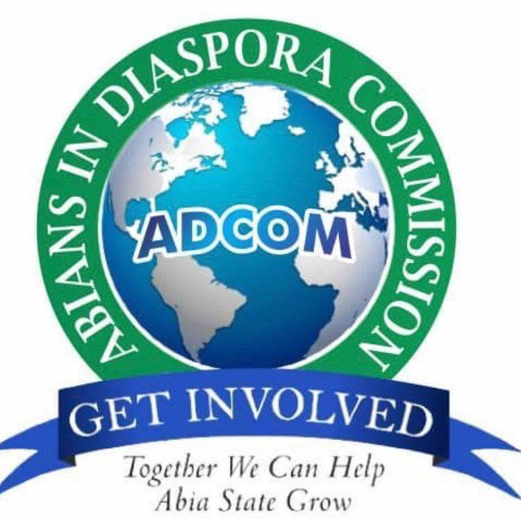 Abia Diaspora Commission