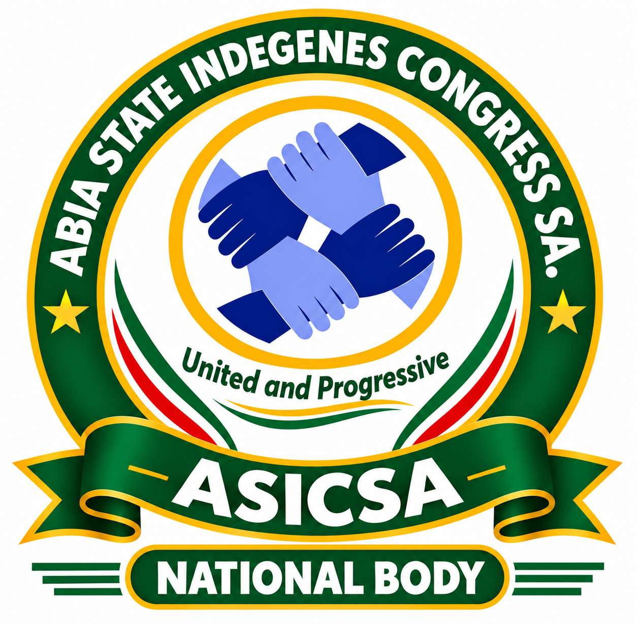  ABIA STATE INDIGENES CONGRESS SOUTH AFRICA
