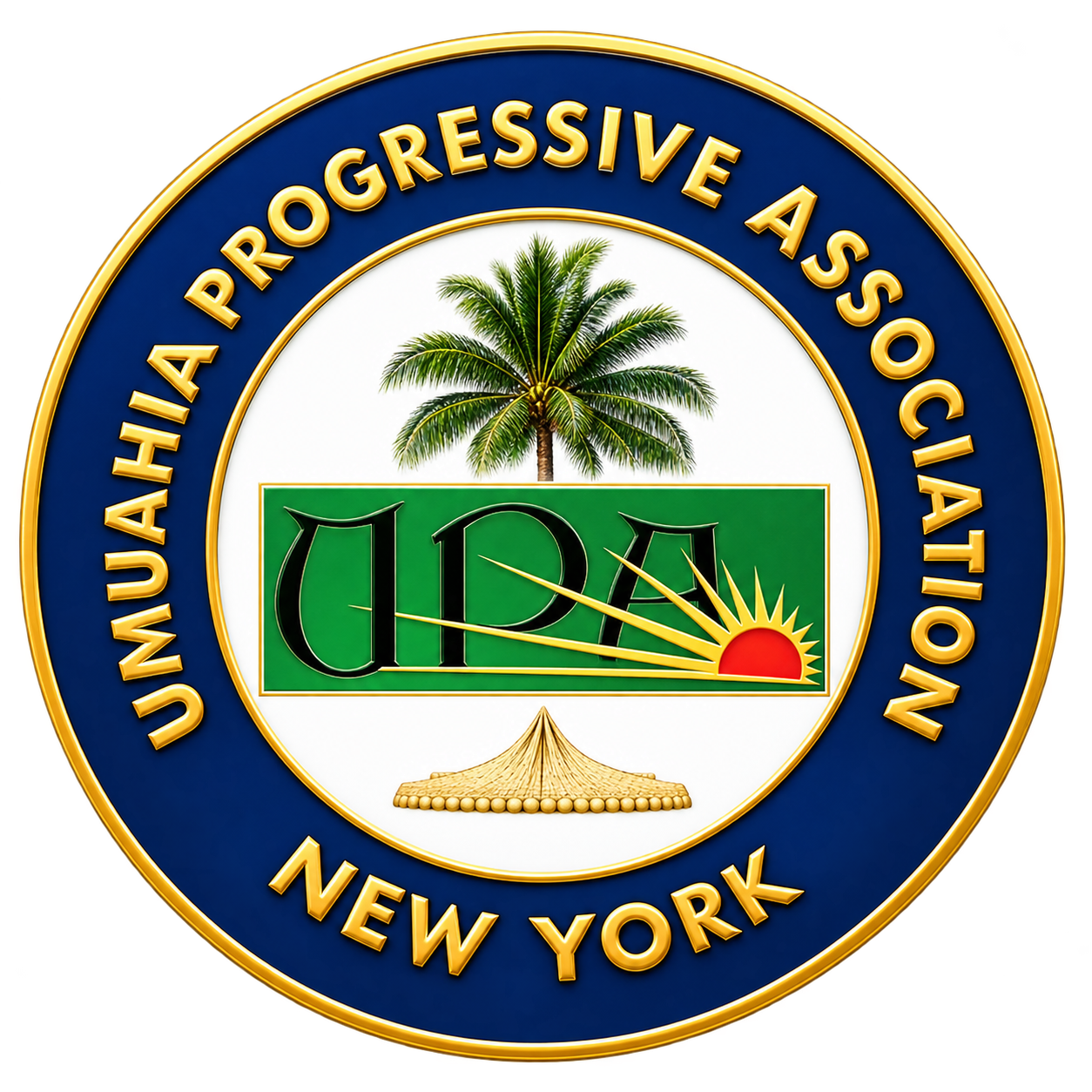 Umuahia Progressive Association New York
