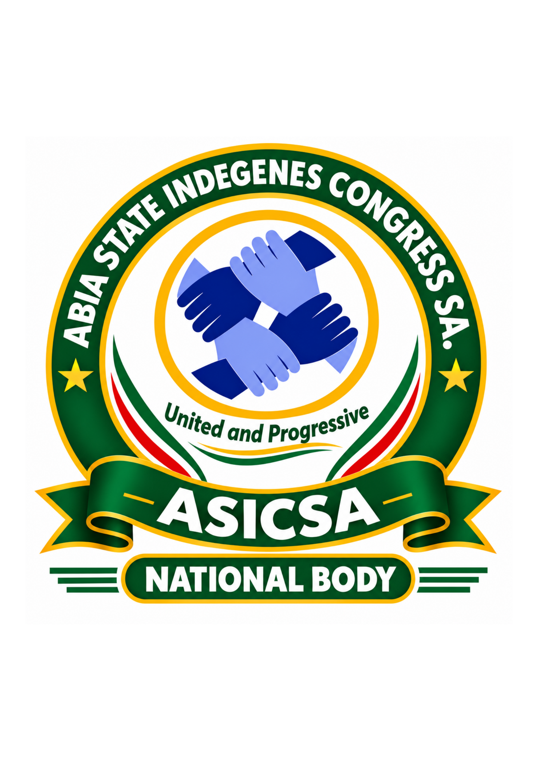  ABIA STATE INDIGENES CONGRESS SOUTH AFRICA