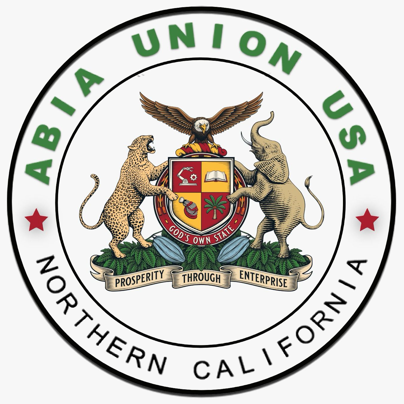 Abia Union USA, Northern California