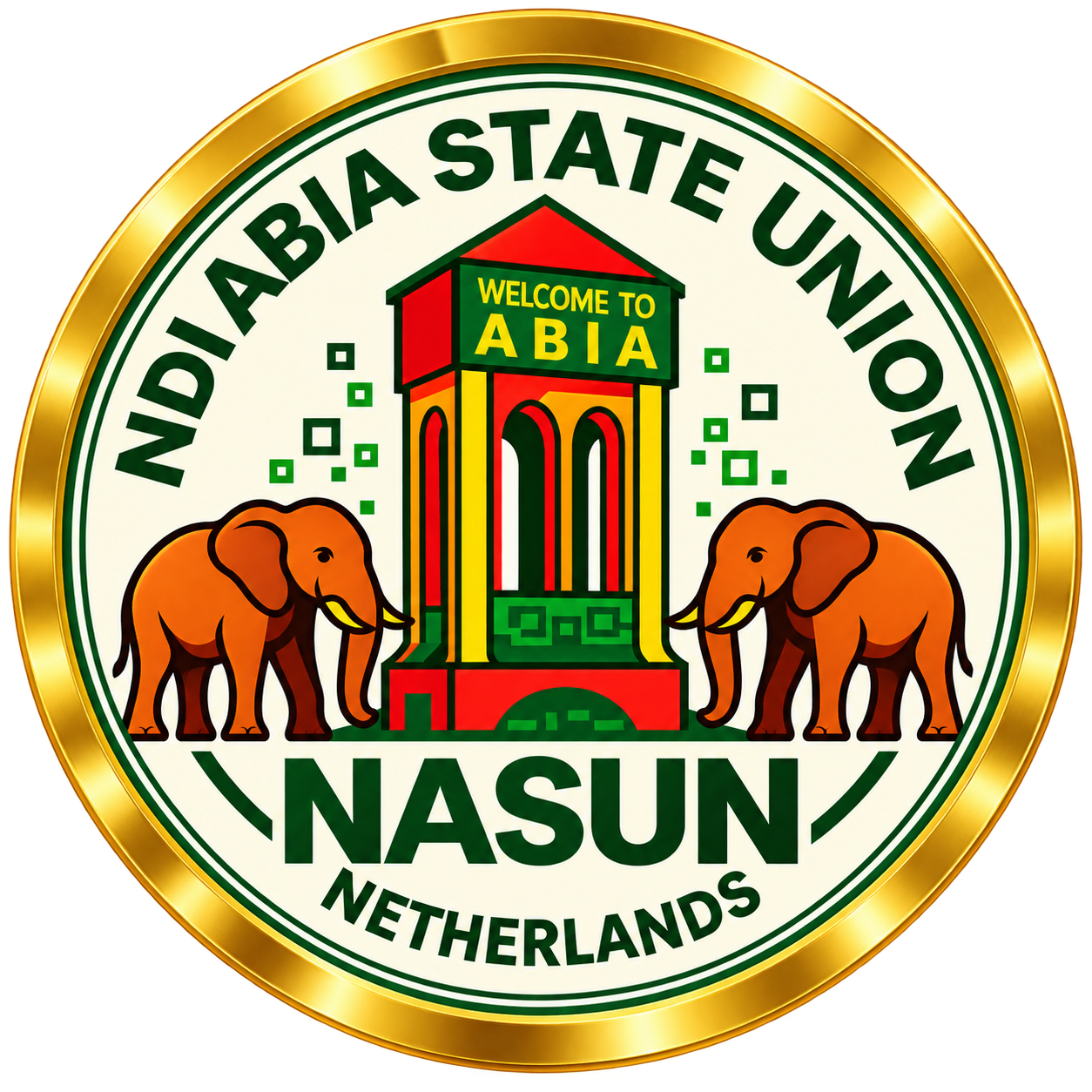 Ndi Abia State Union Netherlands