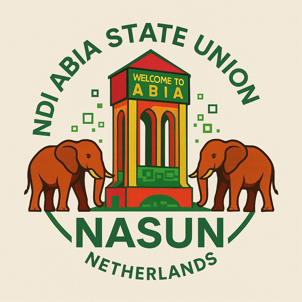 Ndi Abia State Union Netherlands