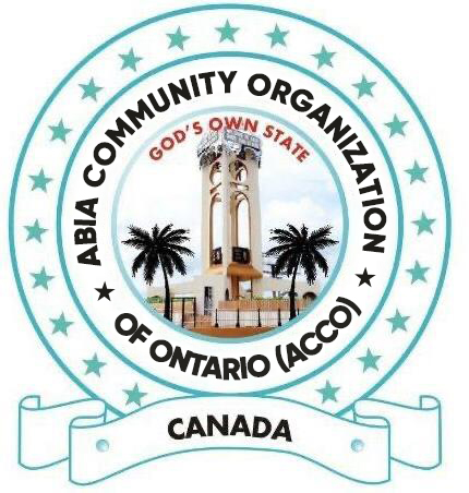 Abia Community Organization in Ontario Canada
